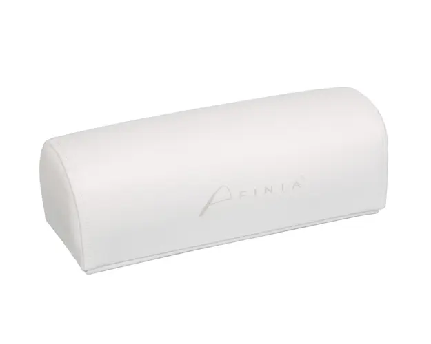 Suport de Mana pentru Manichiura Inalt, profesional Afinia P11 - alb