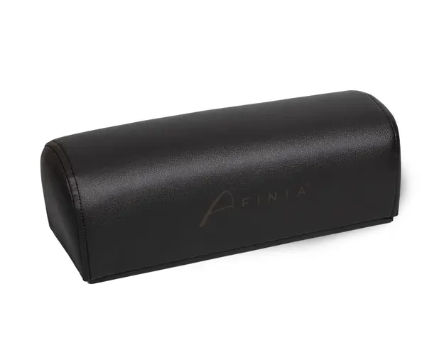 Suport de Mana pentru Manichiura Inalt, profesional Afinia P11 - negru