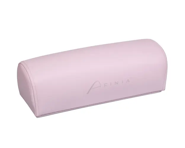 Suport de Mana pentru Manichiura Inalt, profesional Afinia P11 - roz