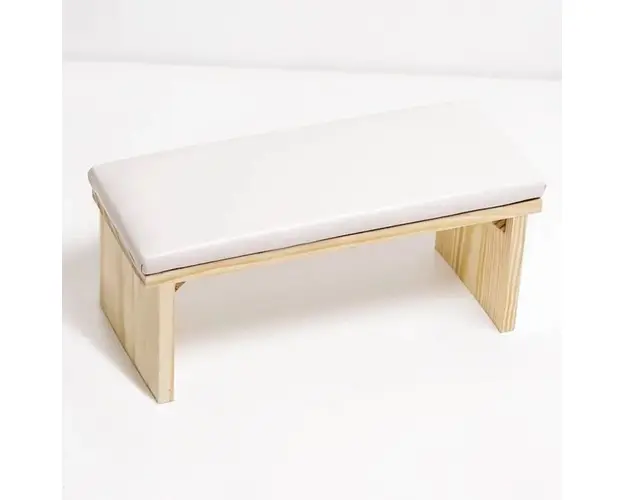 Suport Mana Alb Manichiura