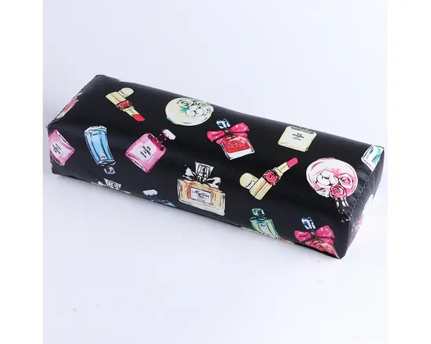 Suport Mana Piele Ecologica Cosmetics Negru