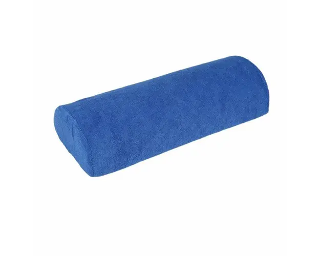 Suport Mana Textil Albastru