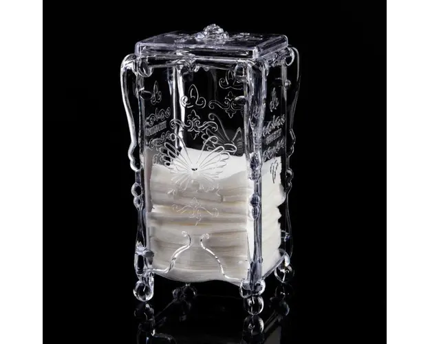 Suport Servetele Clear