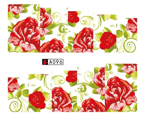 Tatuaj - A096
