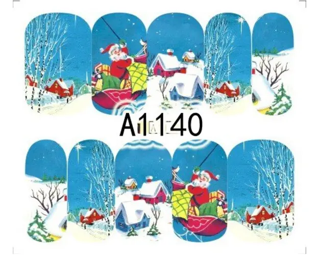 Tatuaj - A1140