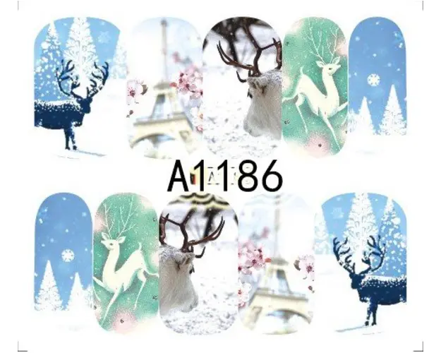 Tatuaj - A1186