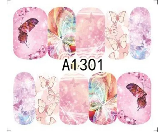 Tatuaj - A1301