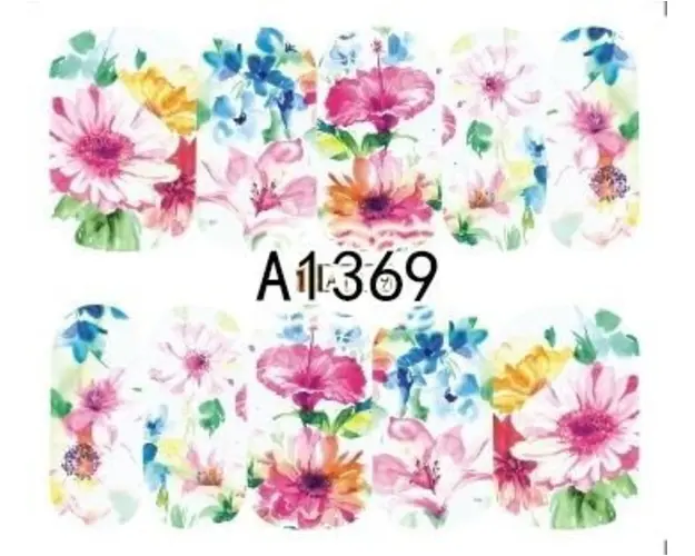 Tatuaj - A1369