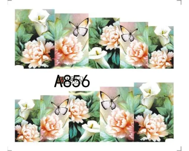Tatuaj - A856