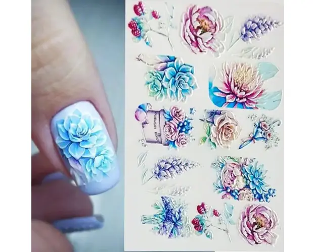 TATUAJ UNGHII 5D - MG 1903