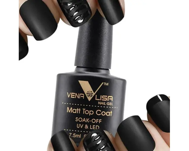 Top Coat Matt Venalisa 7,5ml