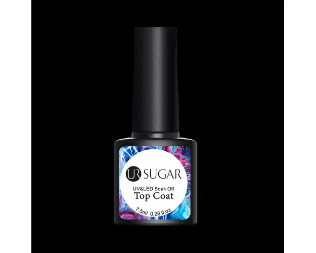 Top Coat UR Sugar 7.5ml