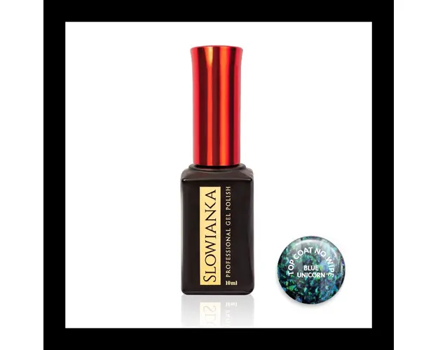 Top Unicorn Slowianka - Blue 10ml
