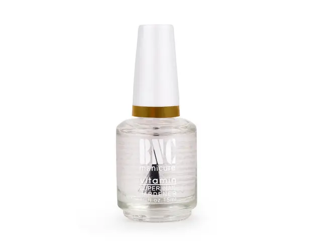 Tratament unghii intaritor transparent 20ml