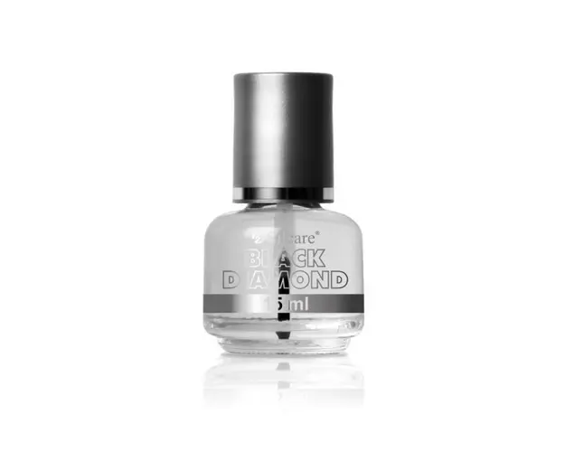Tratament Unghii Rezistente Silcare 15ml