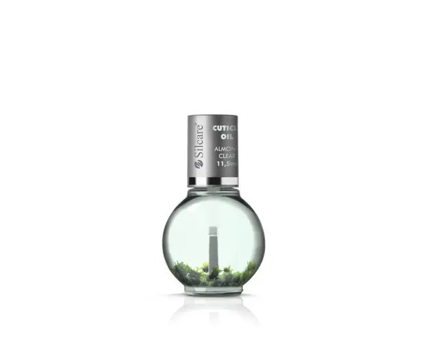 Ulei Cuticule Silcare Migdale 11,5ml