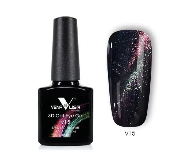 Venalisa Cat Eye - V15 7,5ml