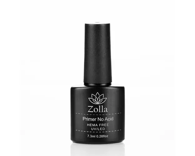 Zolla Primer Hema Free - 7.3ml