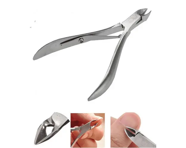 CLESTE CUTICULE #3 HQ - CC3 - Everin.ro