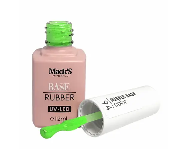 Color Rubber Base Macks 94 - RBCOL-94 - Everin.ro