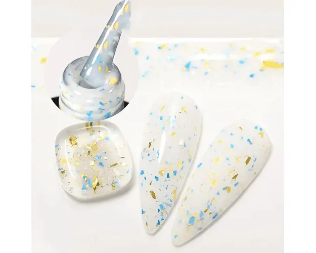 Colorful Rubber Base Kievskaya- CF15 - CF1 - Everin