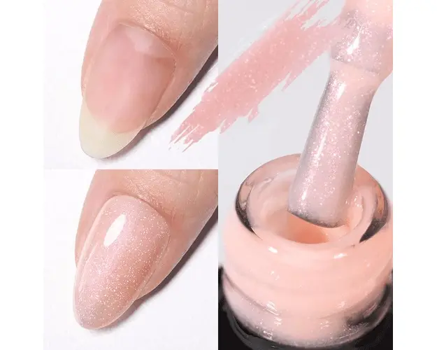 Colorful Rubber Base Kievskaya- CF20 - CF14 - Everin