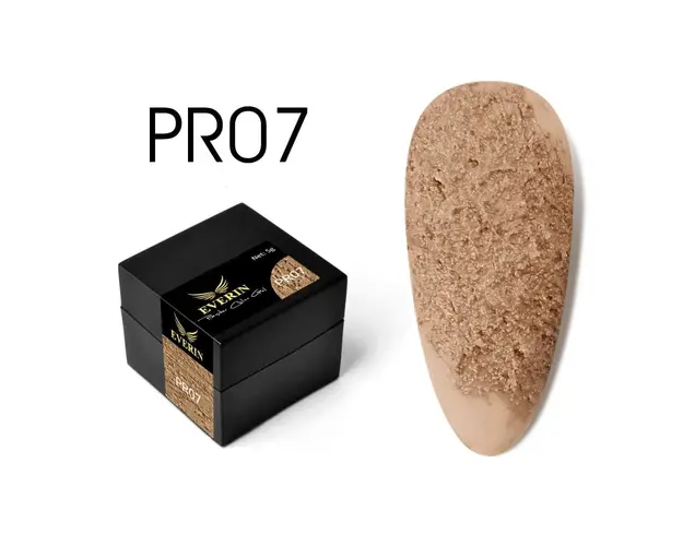EVERIN PLASTER GEL PR07 - PR07 - Everin.ro