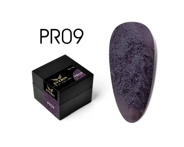 EVERIN PLASTER GEL PR09 - PR09 - Everin.ro