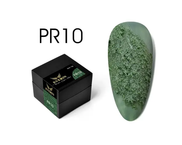 EVERIN PLASTER GEL PR10 - PR10 - Everin.ro