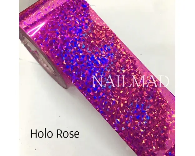 FOLIE DE TRANSFER 4 X 100 CM ARGINTIU BP-65 - BP65 - Everin.ro