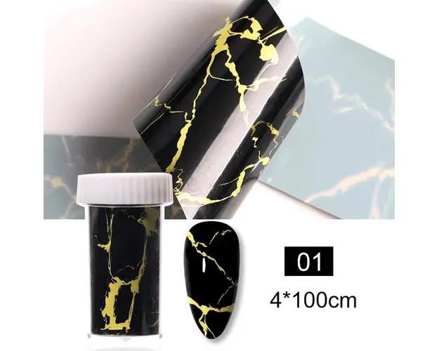 FOLIE DE TRANSFER 4 X 100 CM BP-53 - BP53 - Everin.ro