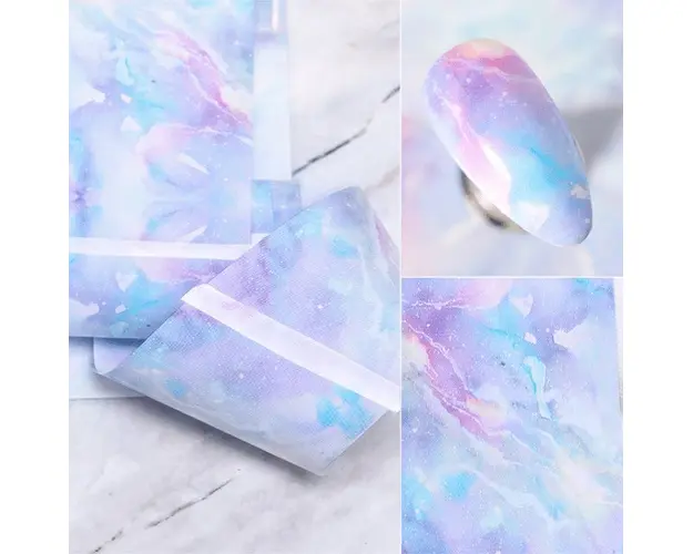 FOLIE DE TRANSFER 4 X 100 CM BP-52 - BP52 - Everin.ro