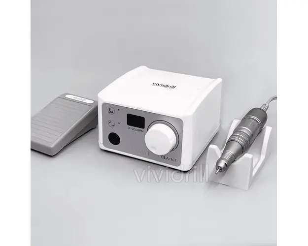 Freza Electrica Profesionala CLA-101 65W 35000 Rpm - Everin