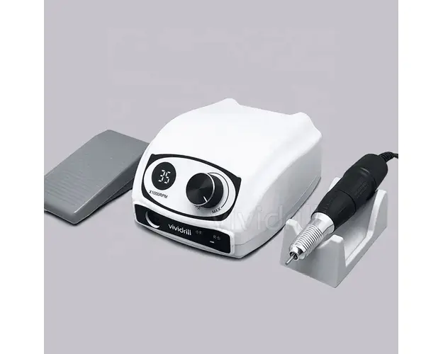 Freza Electrica Profesionala CLA-206 65W 35000 Rpm - Everin