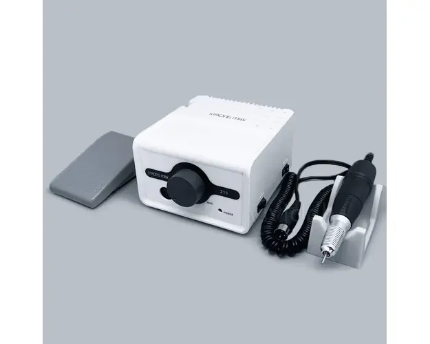 Freza Electrica Strong Max 211 65W 35000 Rpm - Everin