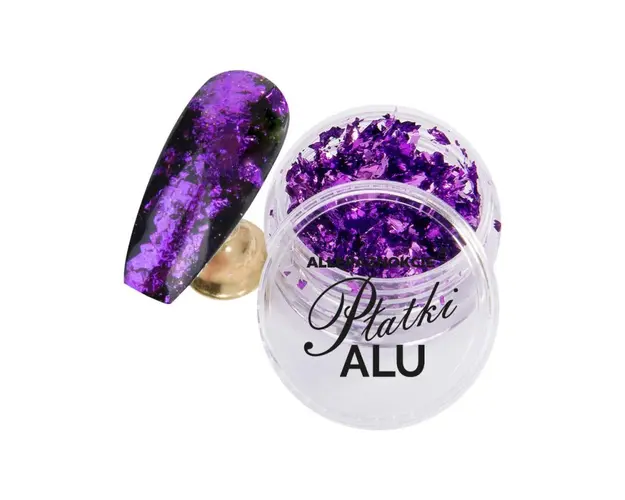 FULGI DECOR UNGHII PA-8 - PA-5 - Everin.ro