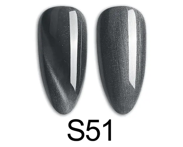 Gel color Cat Eye Aerolite S51 - S51 - Everin.ro