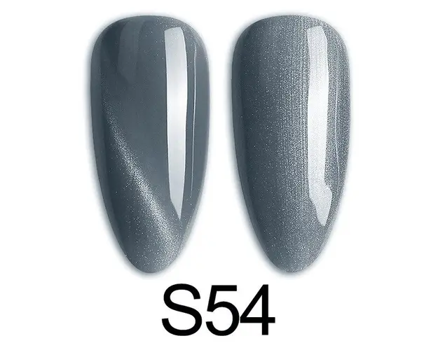 Gel color Cat Eye Aerolite S54 - S54 - Everin.ro