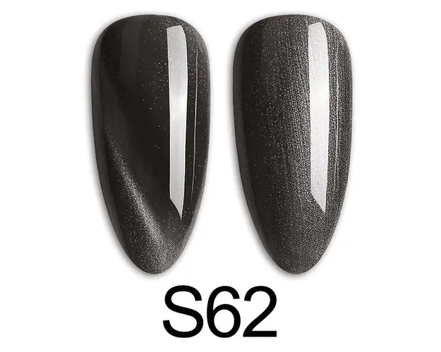 Gel color Cat Eye Aerolite S62 - S62 - Everin.ro