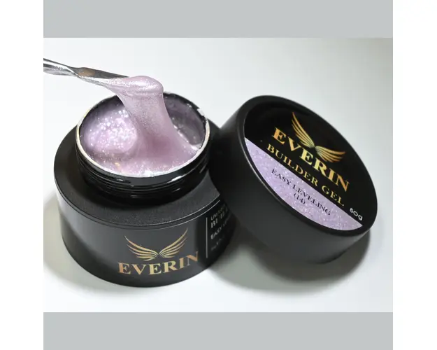 Gel constructie Everin Autonivelant 50gr- Easy Leveling 14 - EL-05 - EVERIN