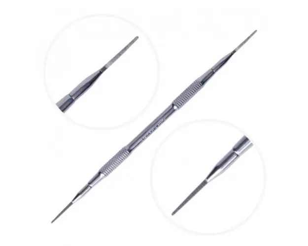 Instrument Pedichiura Staleks Expert PE-60/3 161mm - PE-60/3 - Everin.ro