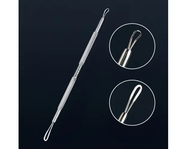 Instrument Pusher Pentru Manichiura si Pedichiura Kievskaya IPS-3 - IPS1 - Everin