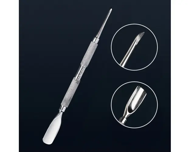 Instrument Pusher Pentru Manichiura si Pedichiura Kievskaya IPS-4 - IPS1 - Everin