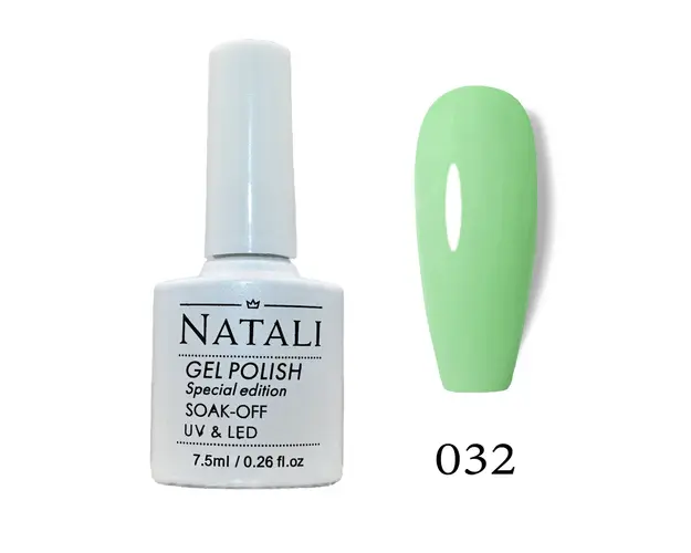 Oja semipermanenta Natali SPECIAL EDITION- 32 - NSE-32 - Everin.ro