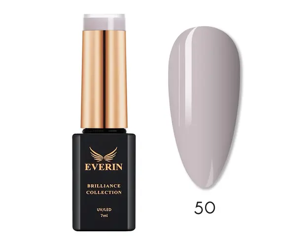 Oja semipermanenta Everin- Brilliance Collection 50 - OSEBC-50 - Everin.ro