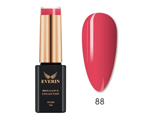 Oja semipermanenta Everin- Brilliance Collection 88 - OSEBC-88 - Everin.ro