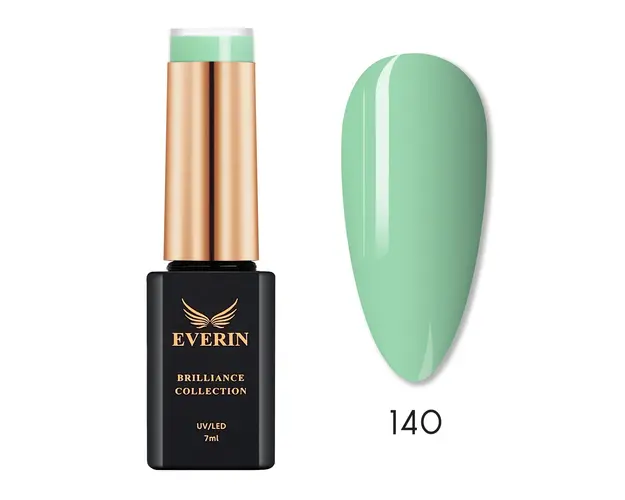 Oja semipermanenta Everin- Brilliance Collection 140 - OSEBC-140 - Everin.ro