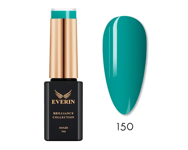 Oja semipermanenta Everin- Brilliance Collection 150 - OSEBC-150 - Everin.ro