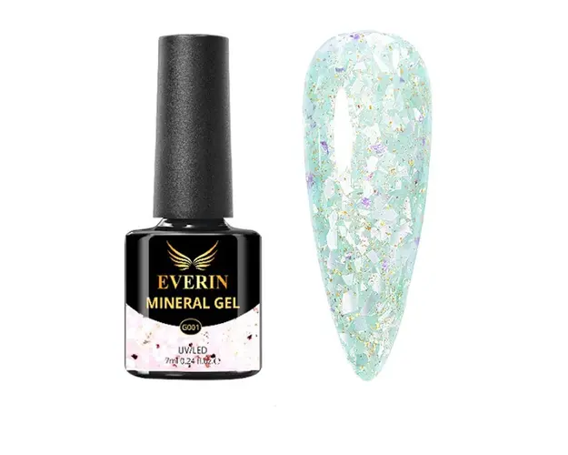 Oja semipermanenta Everin- Mineral 10 - OSEBC-104 - Everin