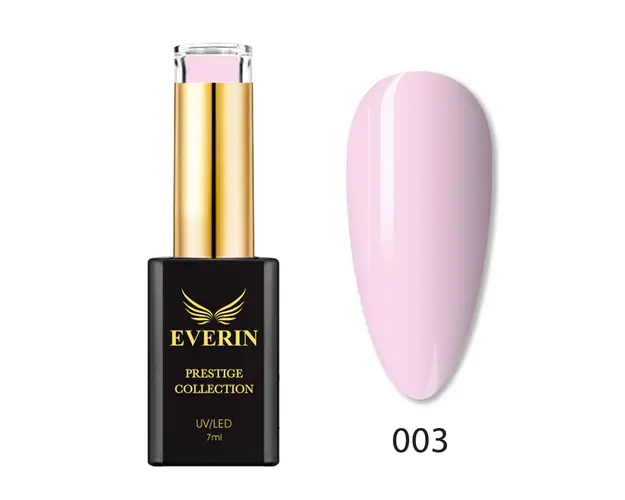 Oja semipermanenta Everin- Prestige Collection 03 - EPC-03 - Everin.ro